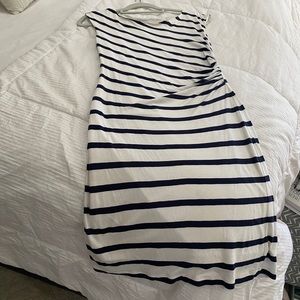 Beautiful Loft dress size S, great condition